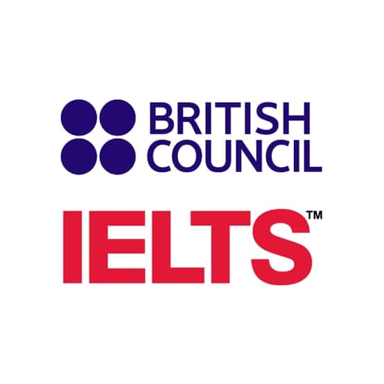 IELTS Classes